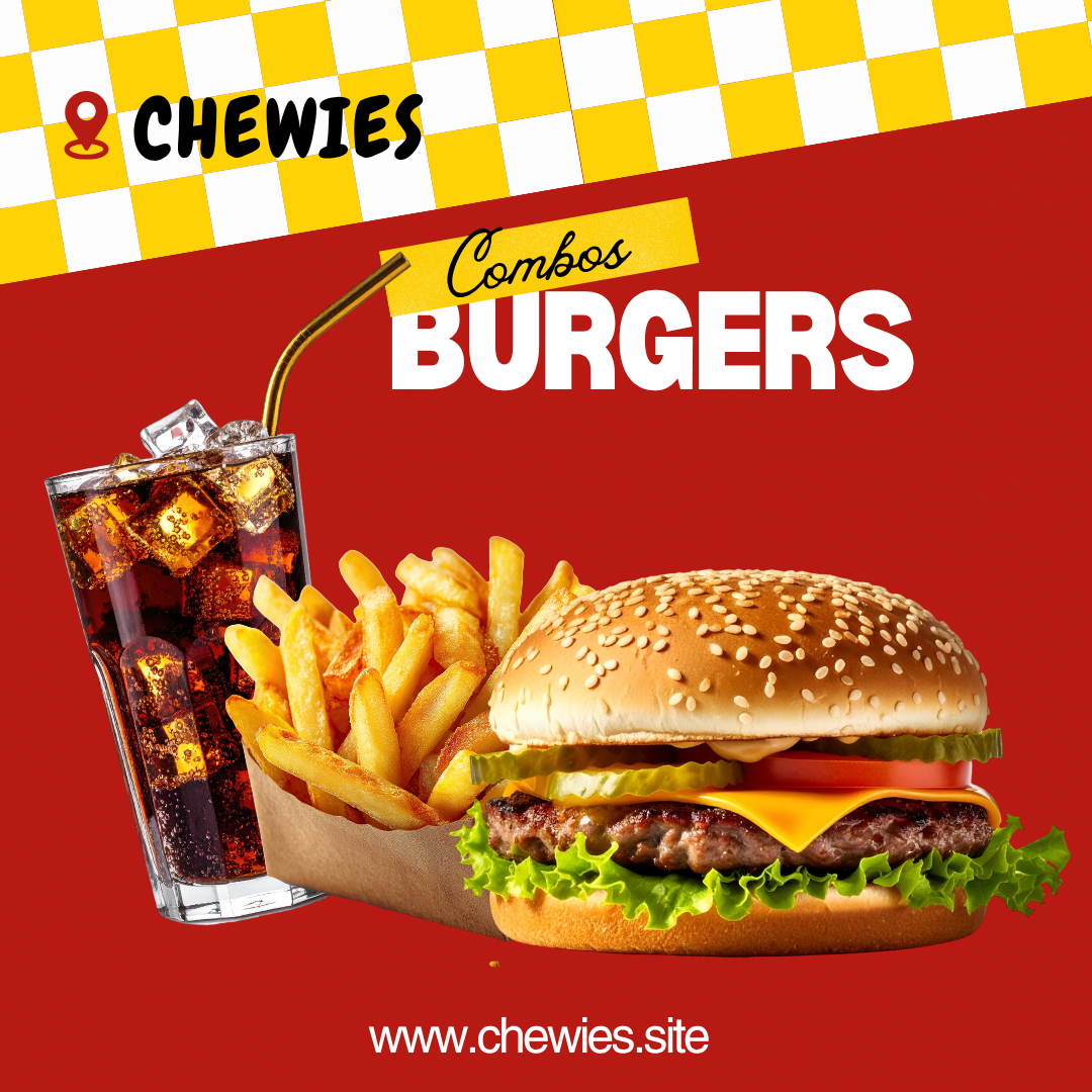 Burgers