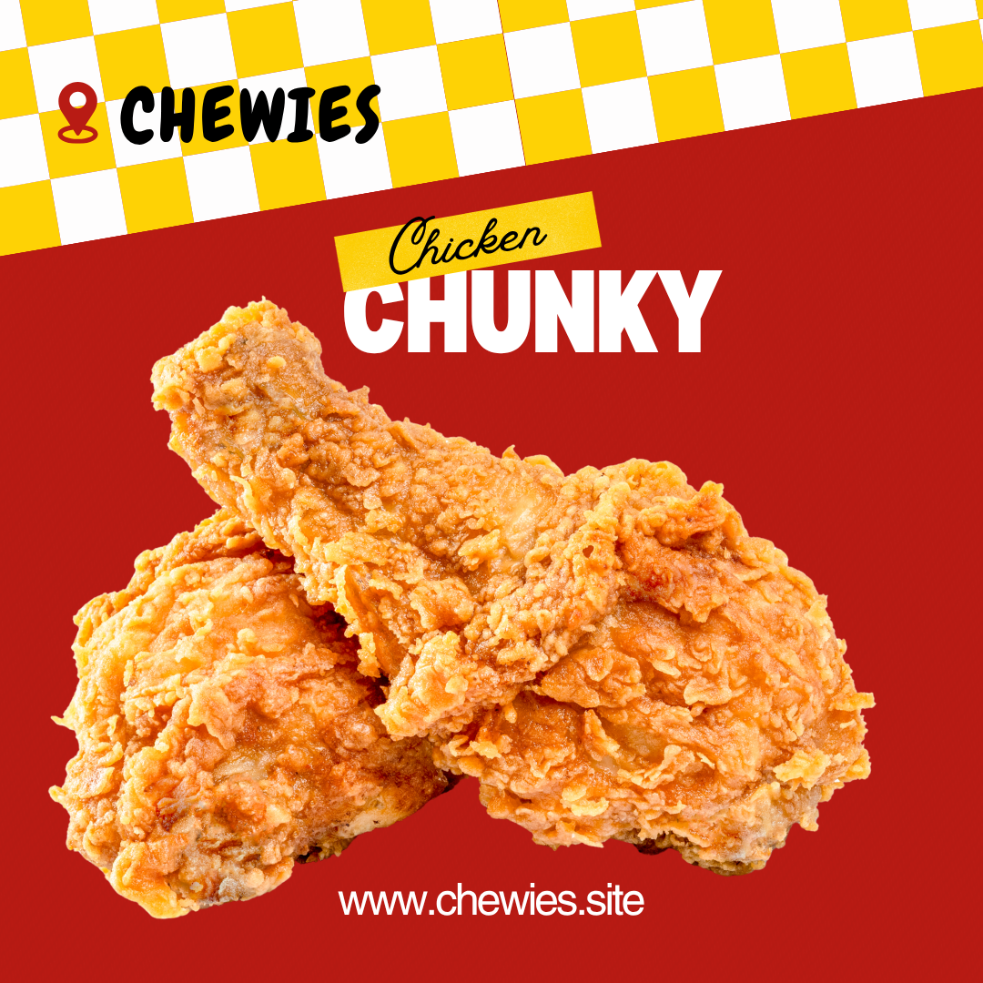 Chunky